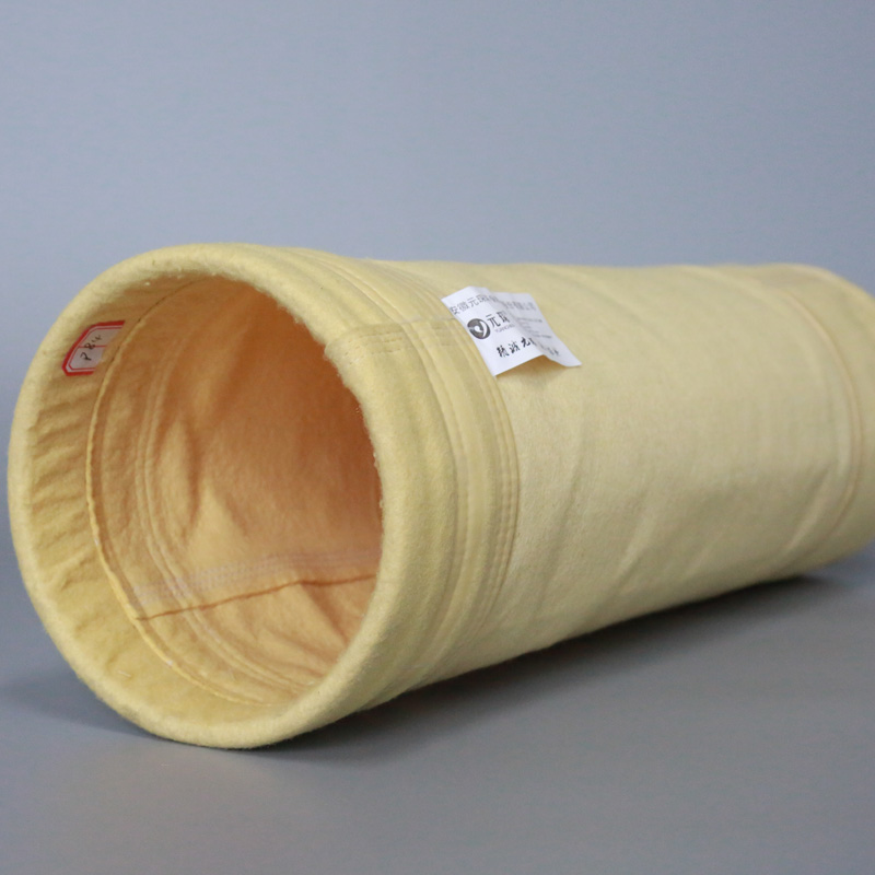 除塵布袋價(jià)格如何，除塵布袋生產(chǎn)廠家怎么選